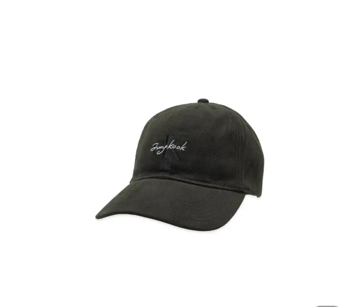 Calvin Klein限定 ジョングク(JUNGKOOK・JK・グク) ウール 帽子