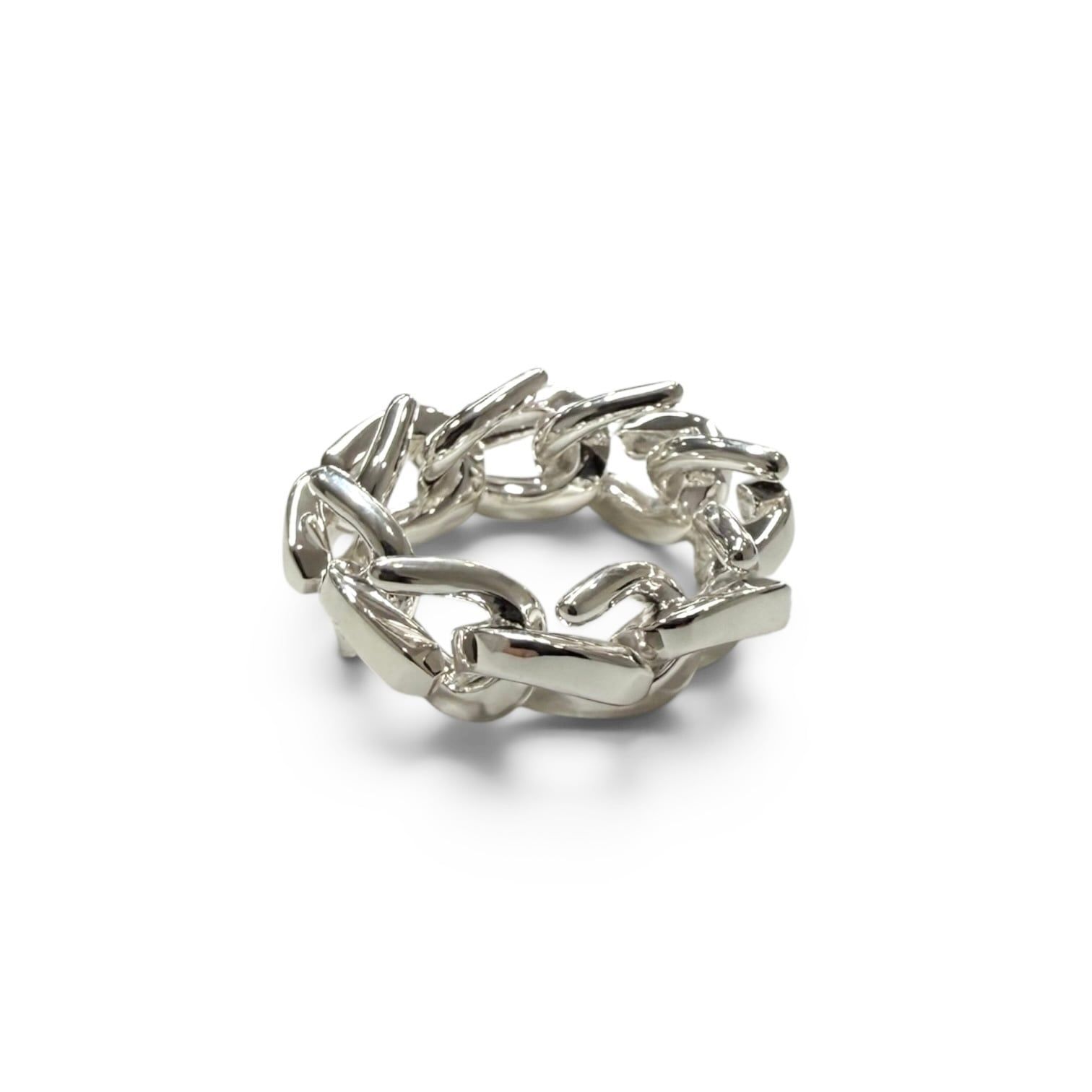 Tiffany Forge Ring