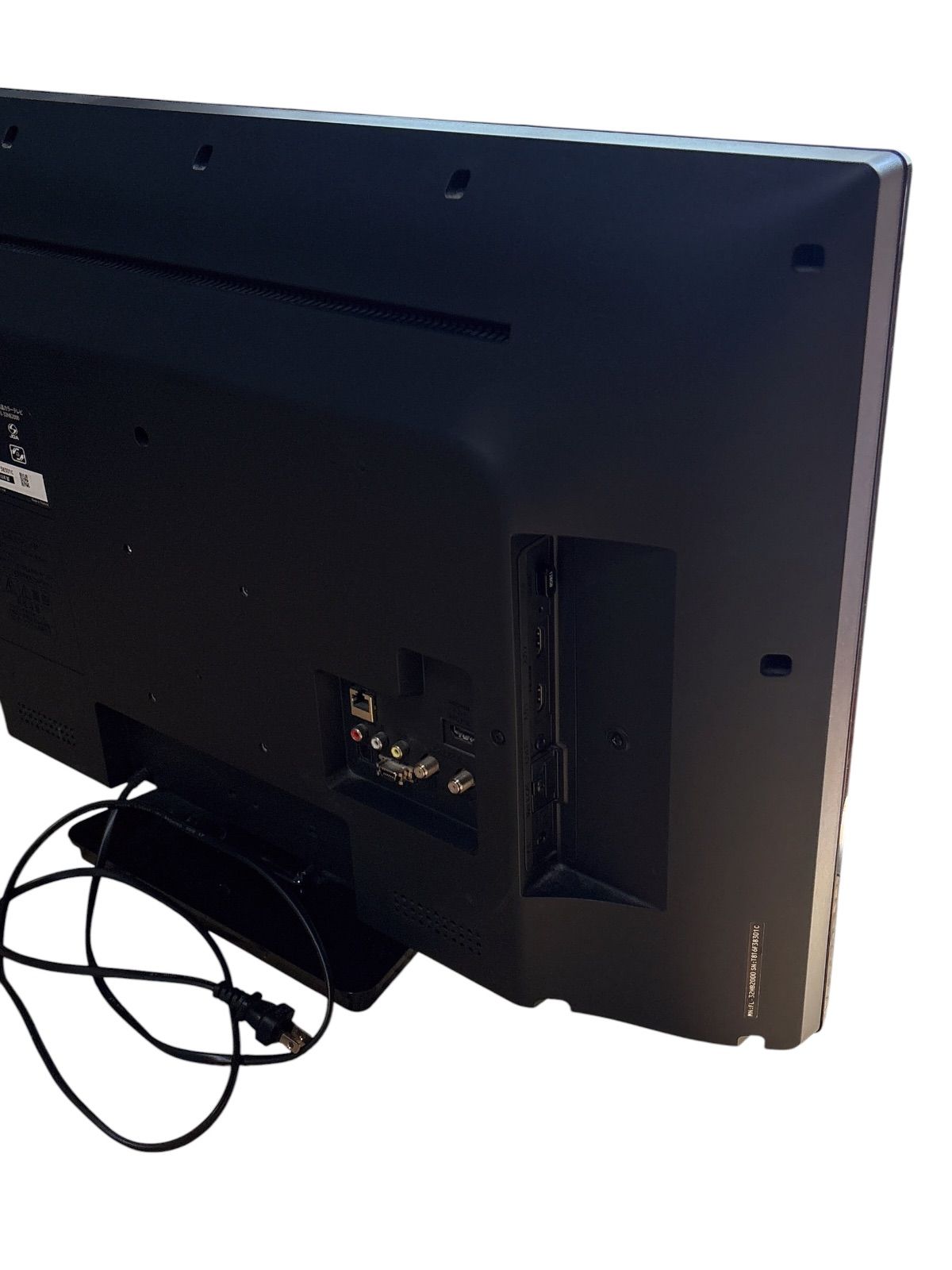 即使用OK】FUNAI 32型 液晶テレビ FL-32HB2000 2018年製 リモコン付