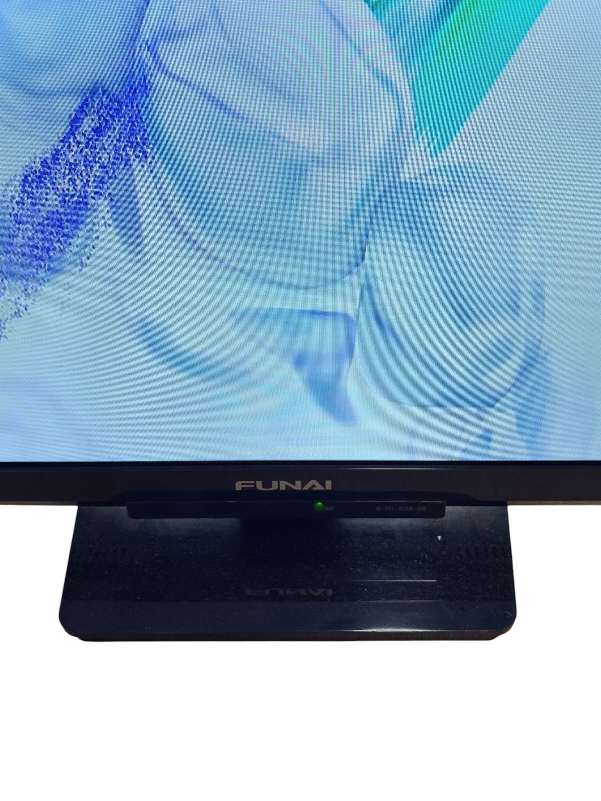 即使用OK】FUNAI 32型 液晶テレビ FL-32HB2000 2018年製 リモコン付