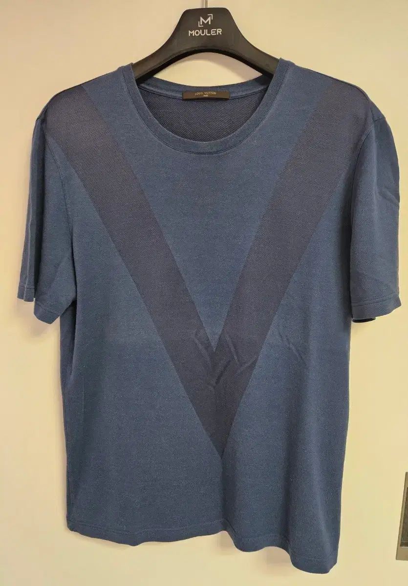 Louis Vuitton Vパータン 半袖Tシャツ