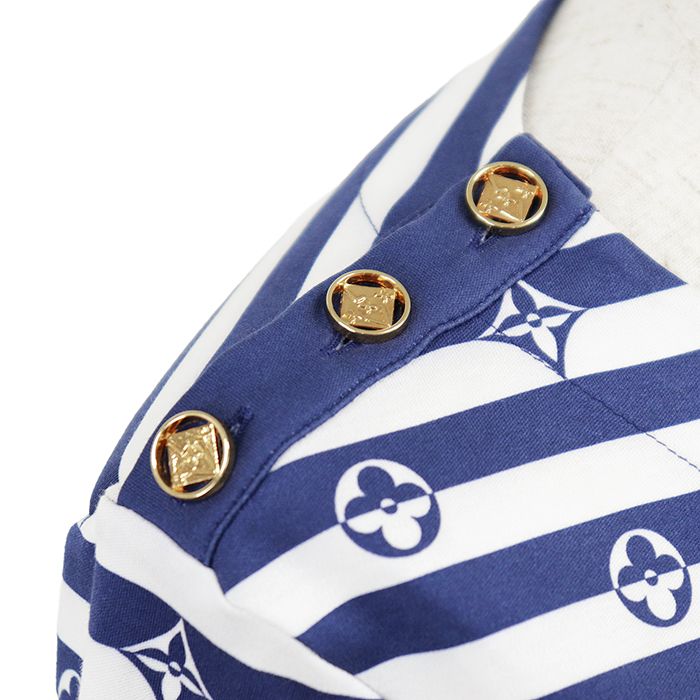 LOUIS VUITTON ルイ・ヴィトン カットソー サイズ S レディース 2020AW 