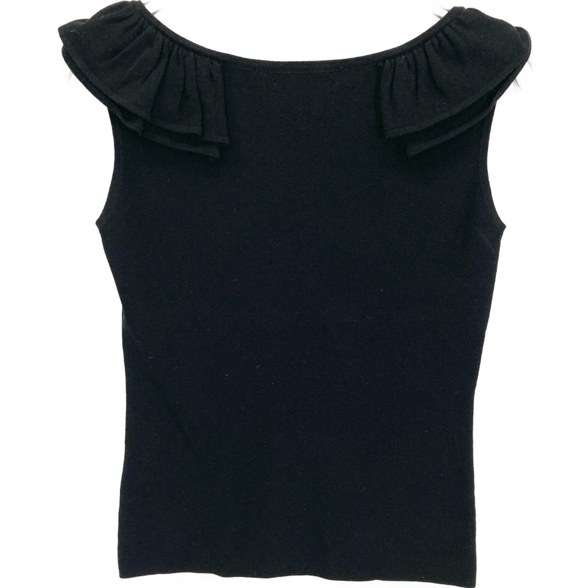 FOXEY BOUTIQUE フォクシーブティック 25559 SMYAZ16 ブラック