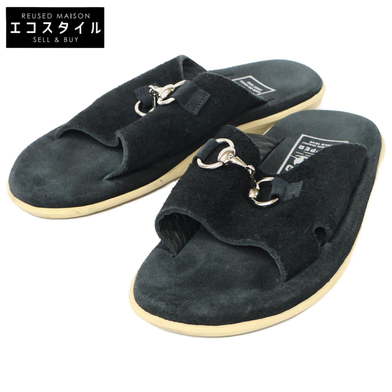 ISLAND SLIPPER　アイランドスリッパ　ビット サンダル　5