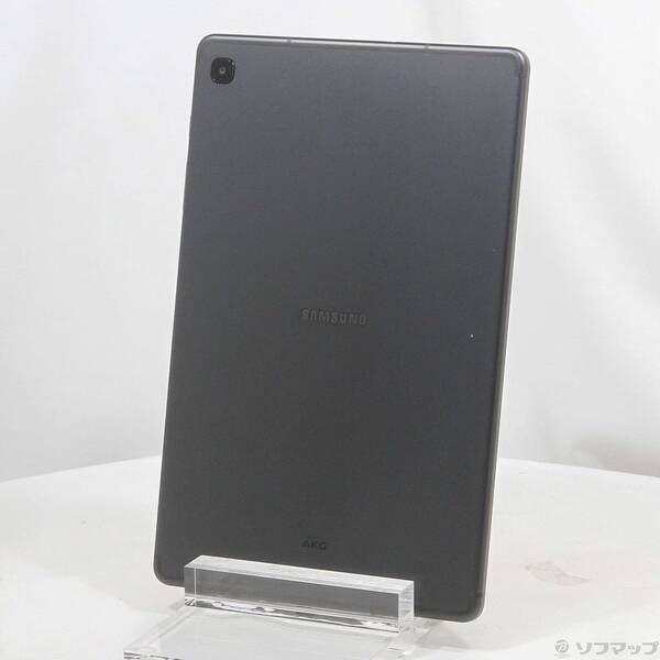 Galaxy Tab S6 Lite 64GB グレー 中古 Wi-Fi - メルカリ