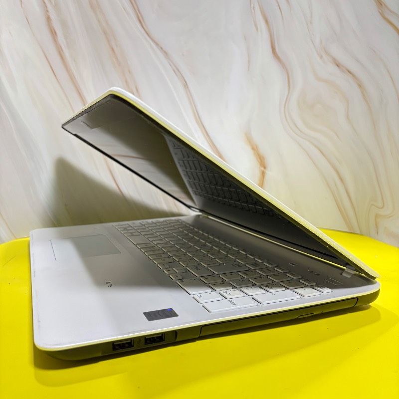 動作保証☆VAIO Core i5 Windows11 SSD240GB メモリ8GB Office付 Web