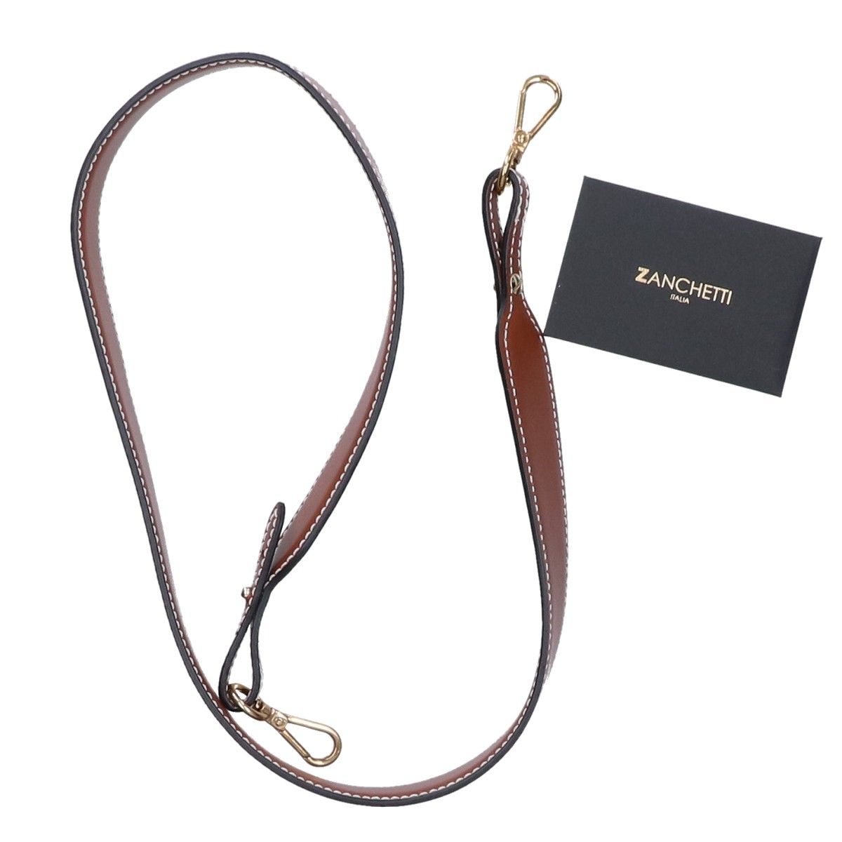 【ZANCHETTI】マーケットバッグ ラフィア調 ZANCHETTI ザンケッティ 【美品】ラフィアxレザー クリップ - メルカリ