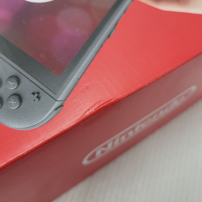 中古美品】 【未使用】【ゲーム】Nintendo Switch 2 (日本語・国内専用