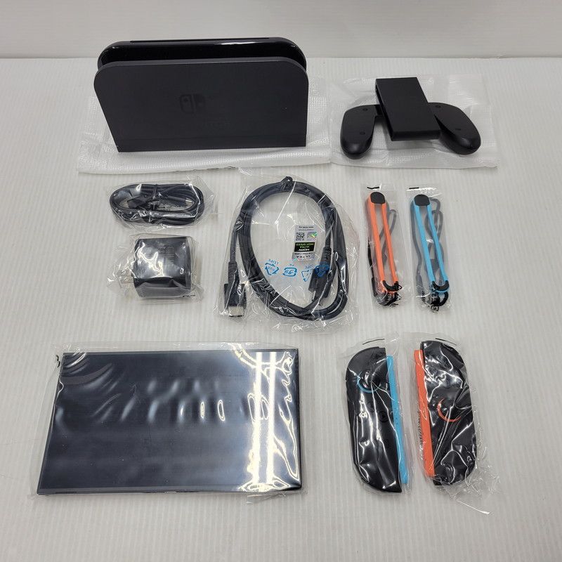 中古美品】 【未使用】【ゲーム】Nintendo Switch 2 (日本語・国内専用
