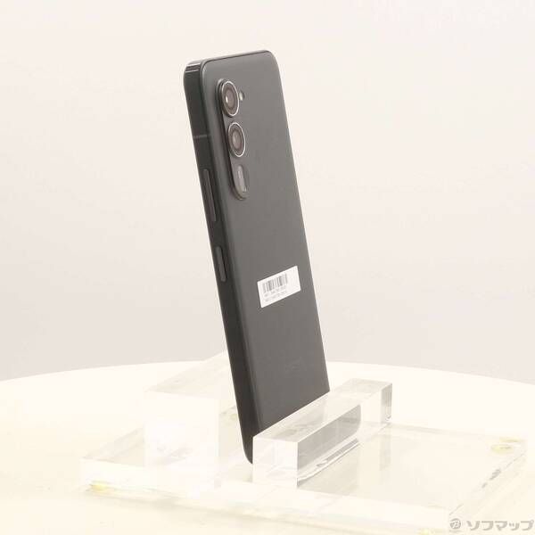 arrows Alpha 512GB ブラック F-51F docomo SIMフリー 中古A - ソフマップ