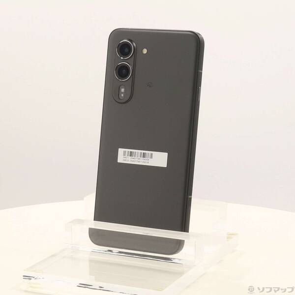 arrows Alpha 512GB ブラック F-51F docomo SIMフリー 中古A - ソフマップ