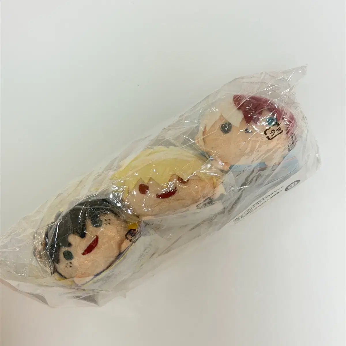 【ラスト1点】　ヒロアカ原画展 ポスター3種セット 新品未開封 ヒロアカ原画展 ラスト1点 ポスター3種セット 新品未開封 ヒロアカ