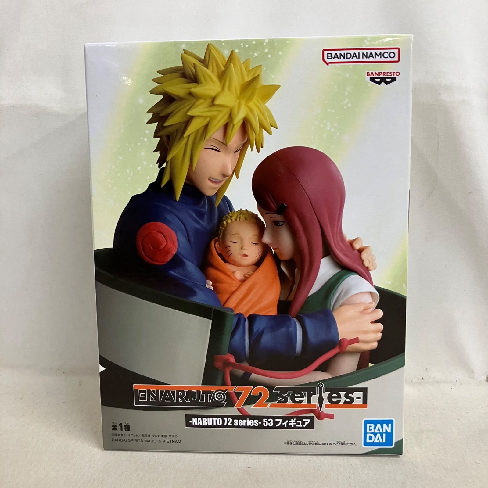 新品未開封 イフリートナフトほか　まとめ売り17点セット 未開封 NARUTO72series-53 ナルト フィギュア 6個セット SF6672 c101
