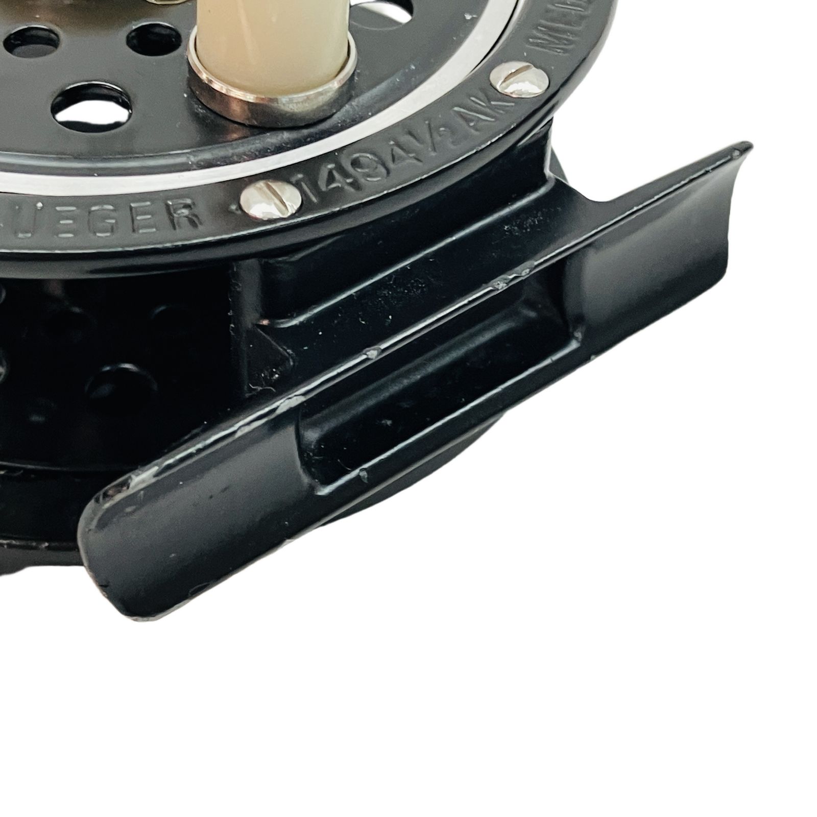 PFLUEGER Medalist 1494 1/2 AK フライリール 釣具 メダリスト
