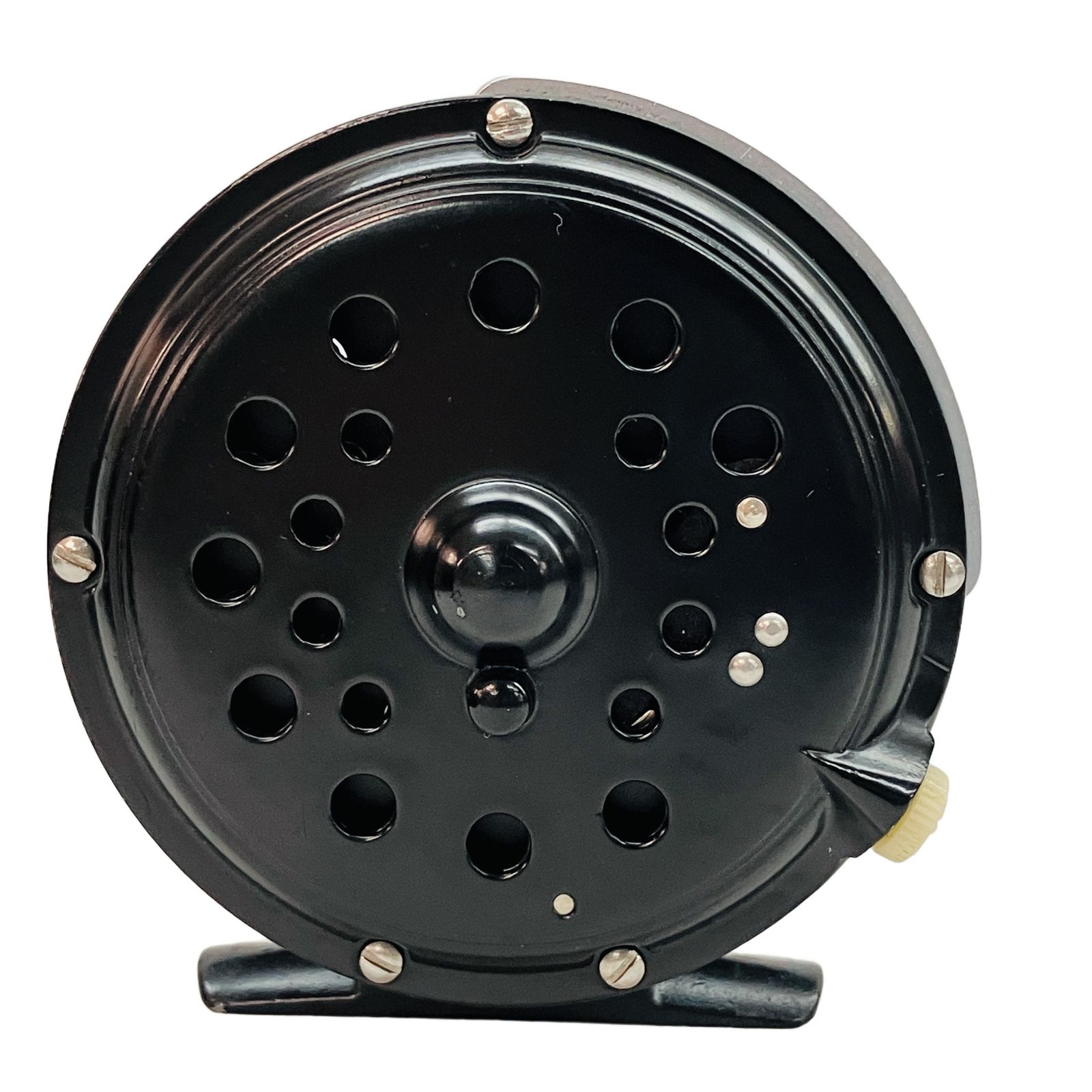 PFLUEGER Medalist 1494 1/2 AK フライリール 釣具 メダリスト
