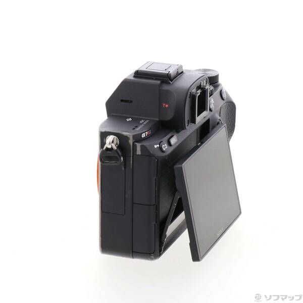 ソフマップ 〔中古品〕 α7RIII ILCE-7RM3 ボディ【262】 - メルカリ