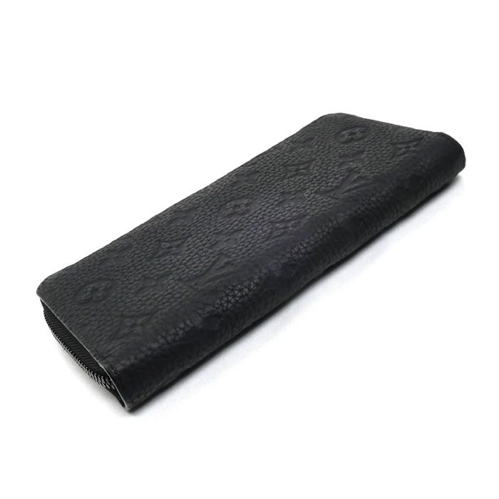 LOUIS VUITTON ルイ・ヴィトン ジッピーウォレットヴェルティカル 長
