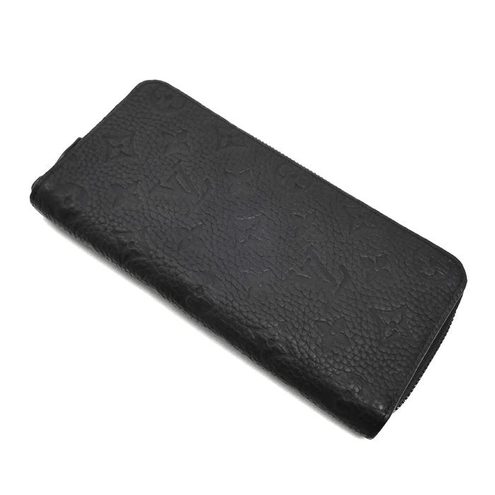 LOUIS VUITTON ルイ・ヴィトン ジッピーウォレットヴェルティカル 長
