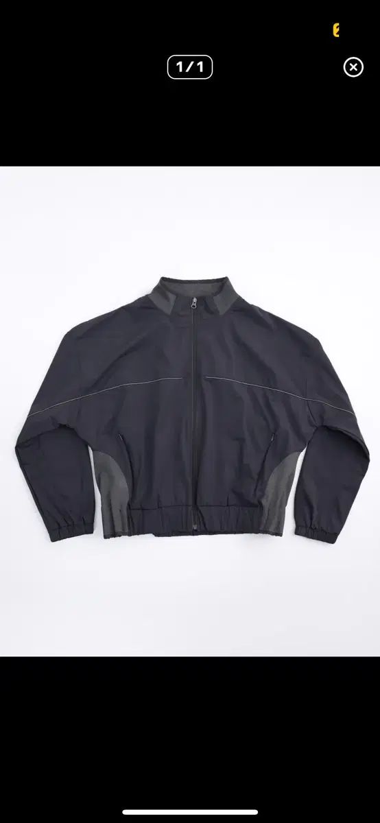 UlikaSanctus ウリカサントゥス ジャージ ジャケット