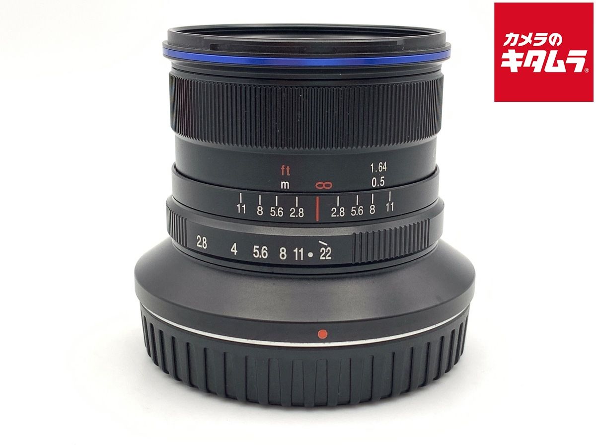 中古】 【美品】 LAOWA 9mm F2.8 Zero-D ニコンZ用 [LAO0223] - メルカリ