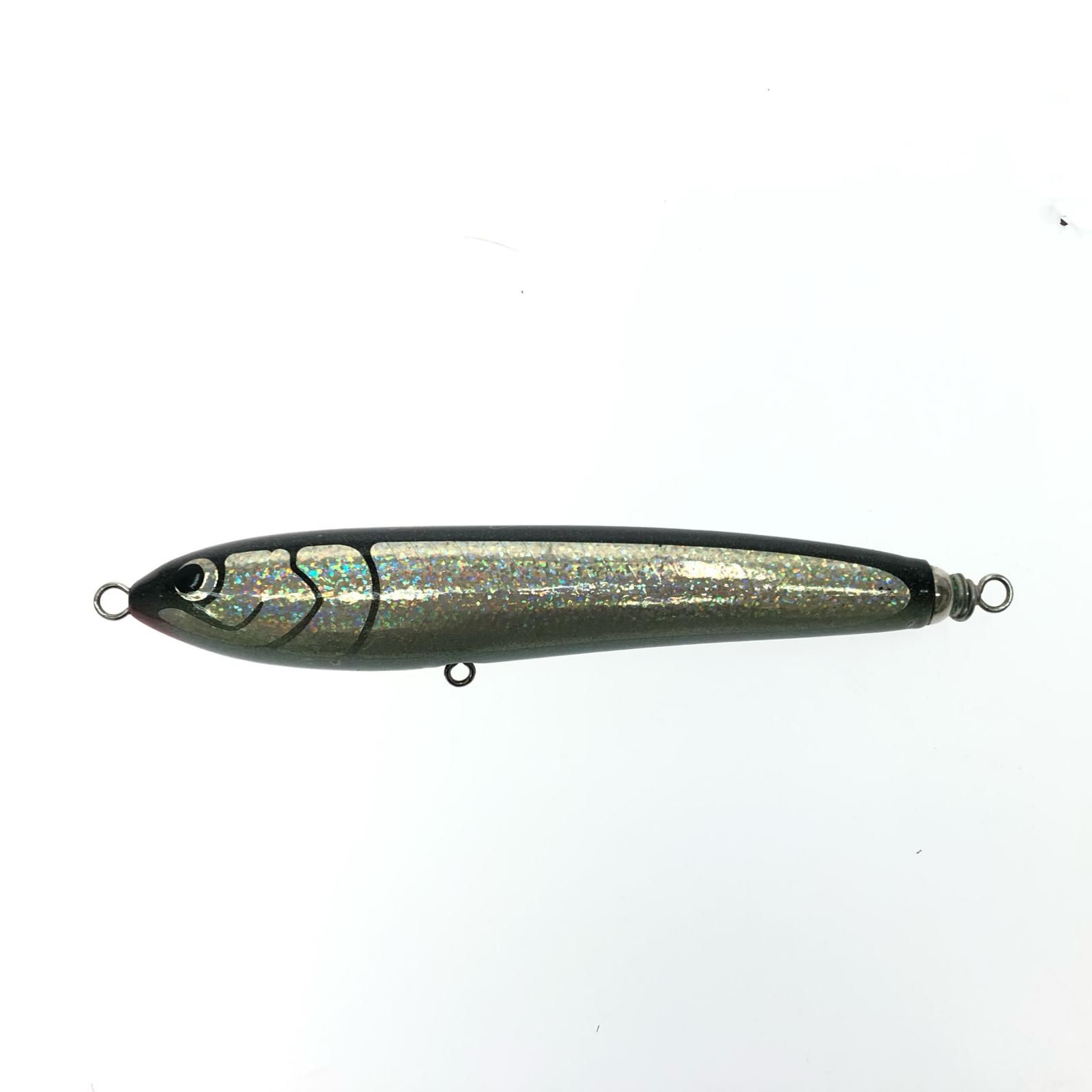 Carpenter カーペンター ルアー BC-ガンマ BC-γ60-180