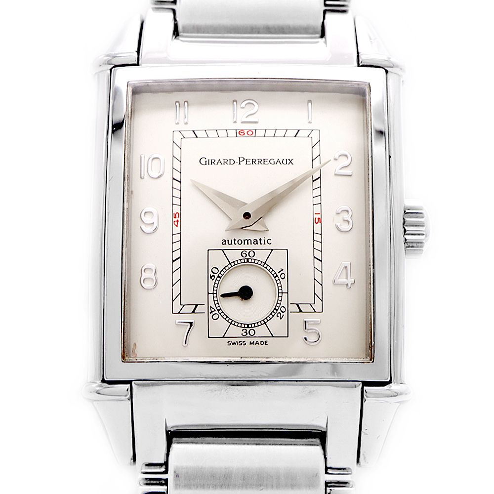 GIRARD PERREGAUX ジラールペルゴ ヴィンテージ 1945 2594 スモール