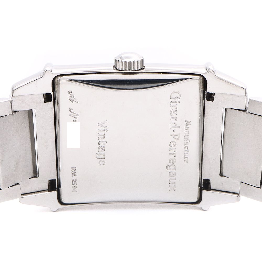 GIRARD PERREGAUX ジラールペルゴ ヴィンテージ 1945 2594 スモール