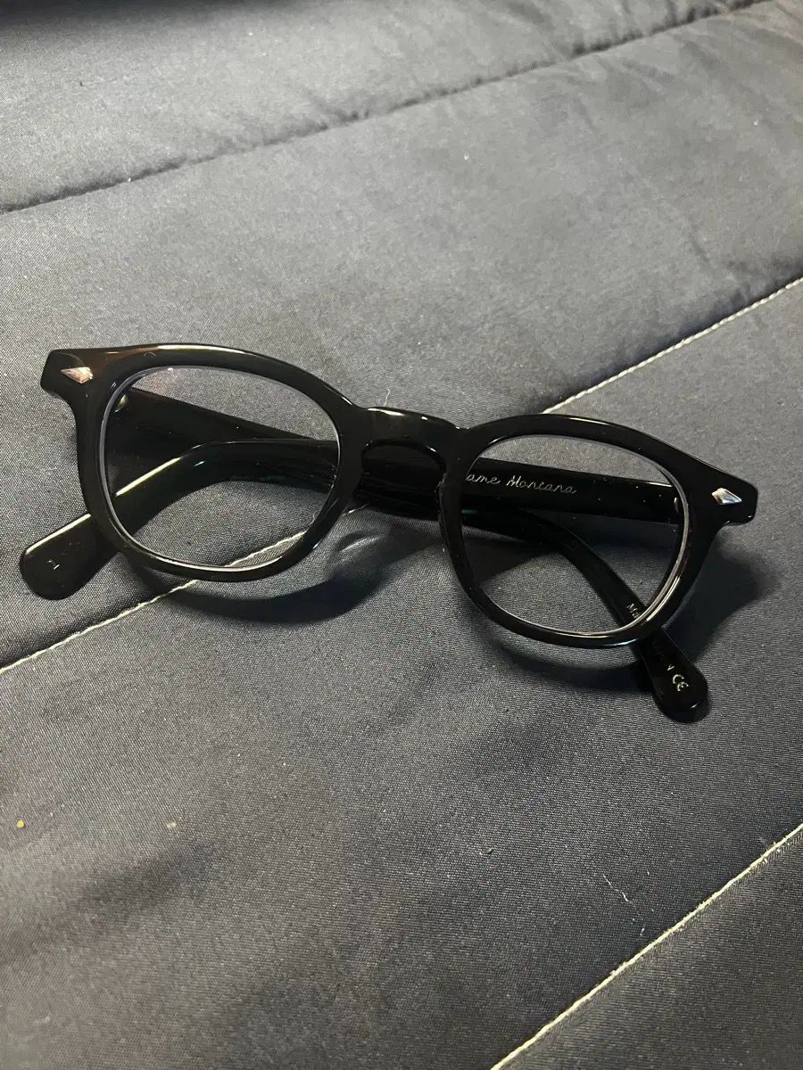 フレームモンタナ fm24b v2 44 Tart Optical Arnel