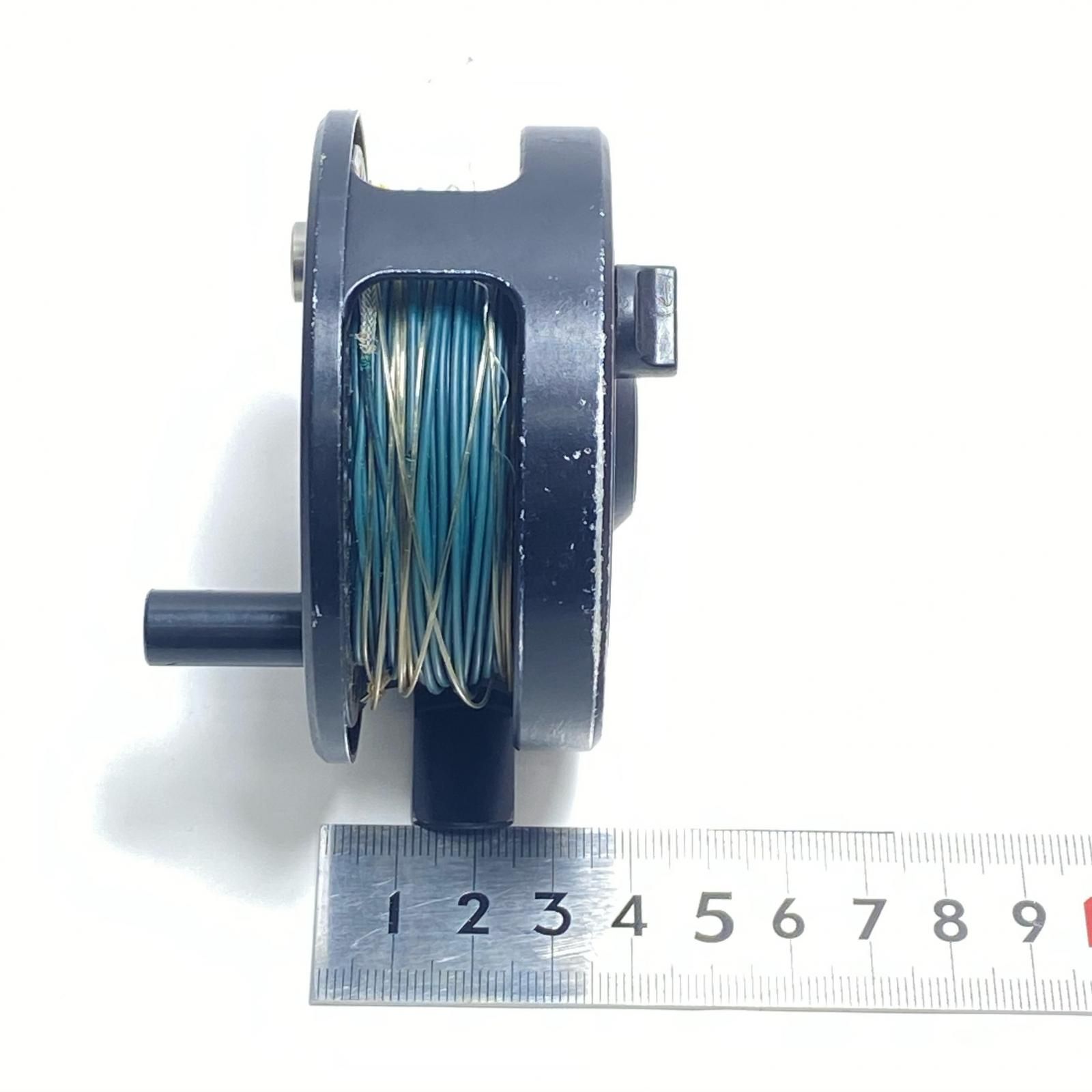 Waterworks-Lamson ウォーターワークス・ラムソン フライリール サイズ2 ヨゴレ有 程度C Waterworks-Lamson ウォーターワークス・ラムソン フライリール サイズ