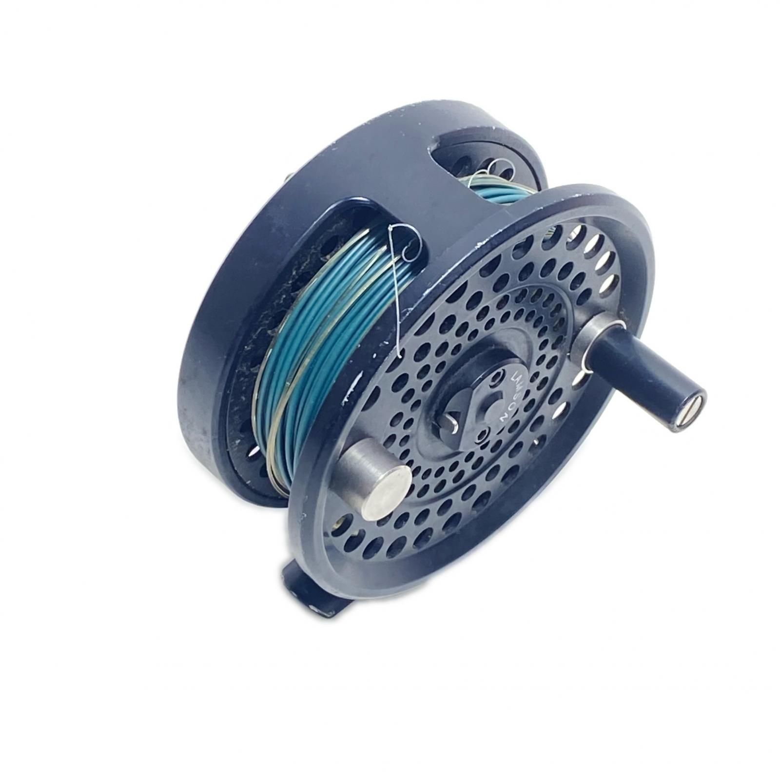 【期間限定出品】ウォーターワークス　ラムソン　フライリール Waterworks-Lamson ウォーターワークス・ラムソン フライリール サイズ