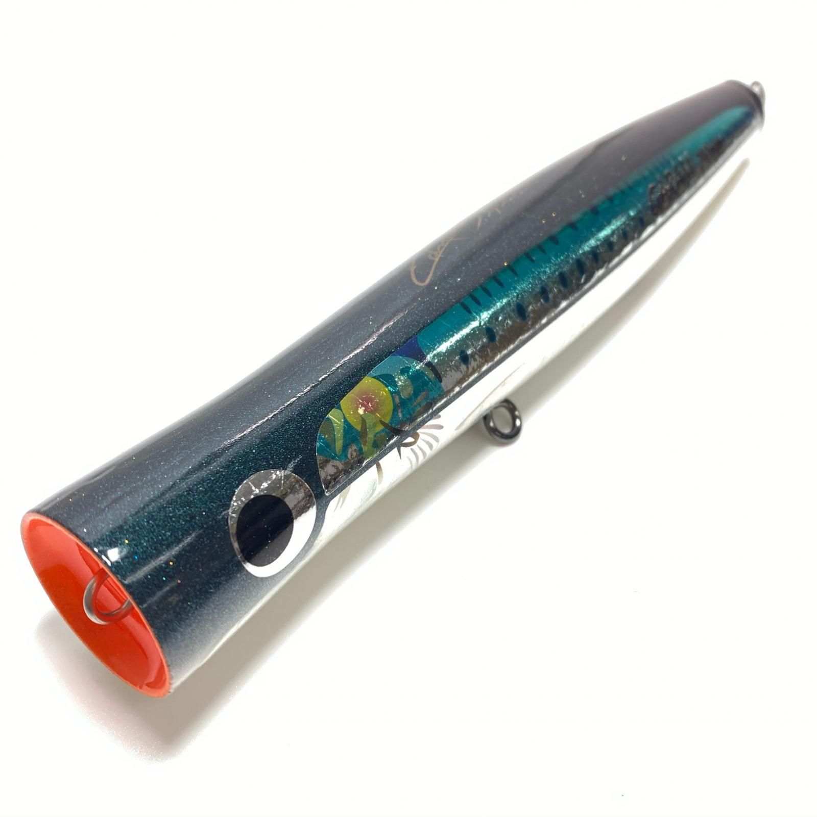 Carpenter カーペンター ルアー 夢追釣師 GARAM ガラム MD 210-101G