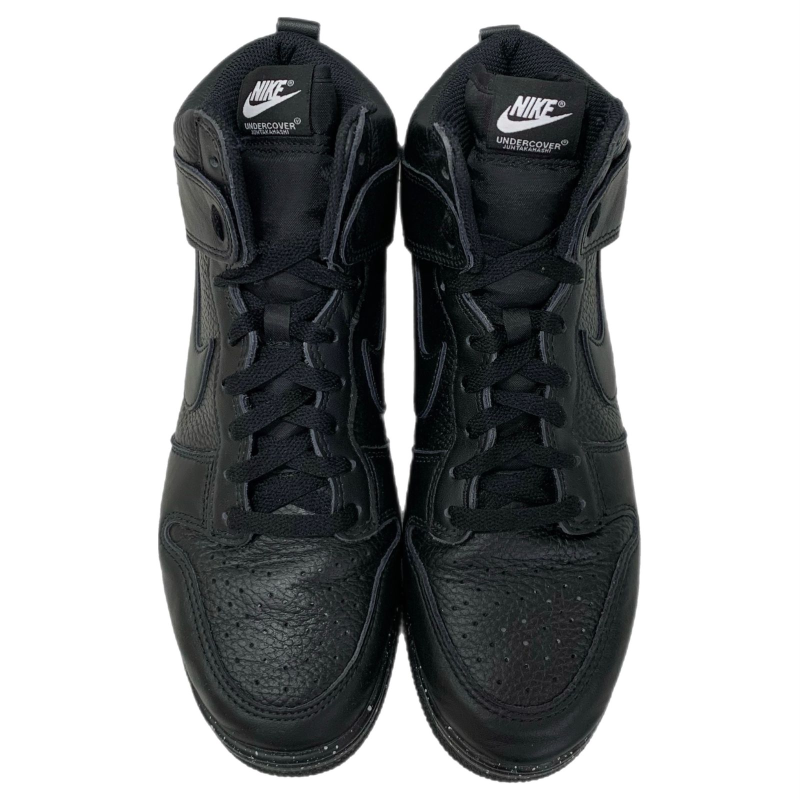 ナイキ NIKE アンダーカバー UNDERCOVER ダンク ハイ カオス Dunk High 