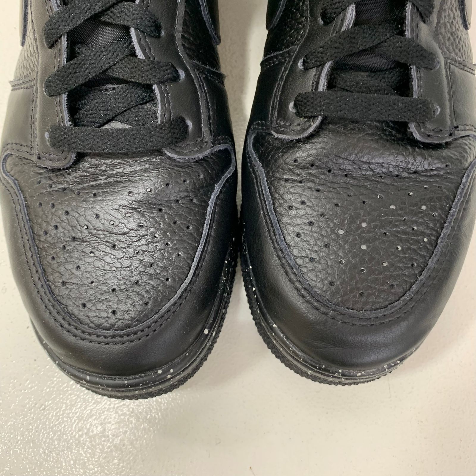 ナイキ NIKE アンダーカバー UNDERCOVER ダンク ハイ カオス Dunk High 