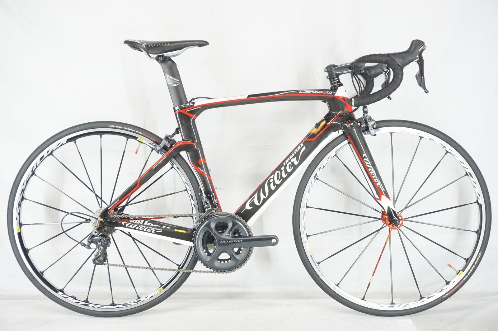 WILIER 「ウィリエール」 CENTO 1 AIR 2014年モデル ロードバイク / バイチャリ阪急塚口店