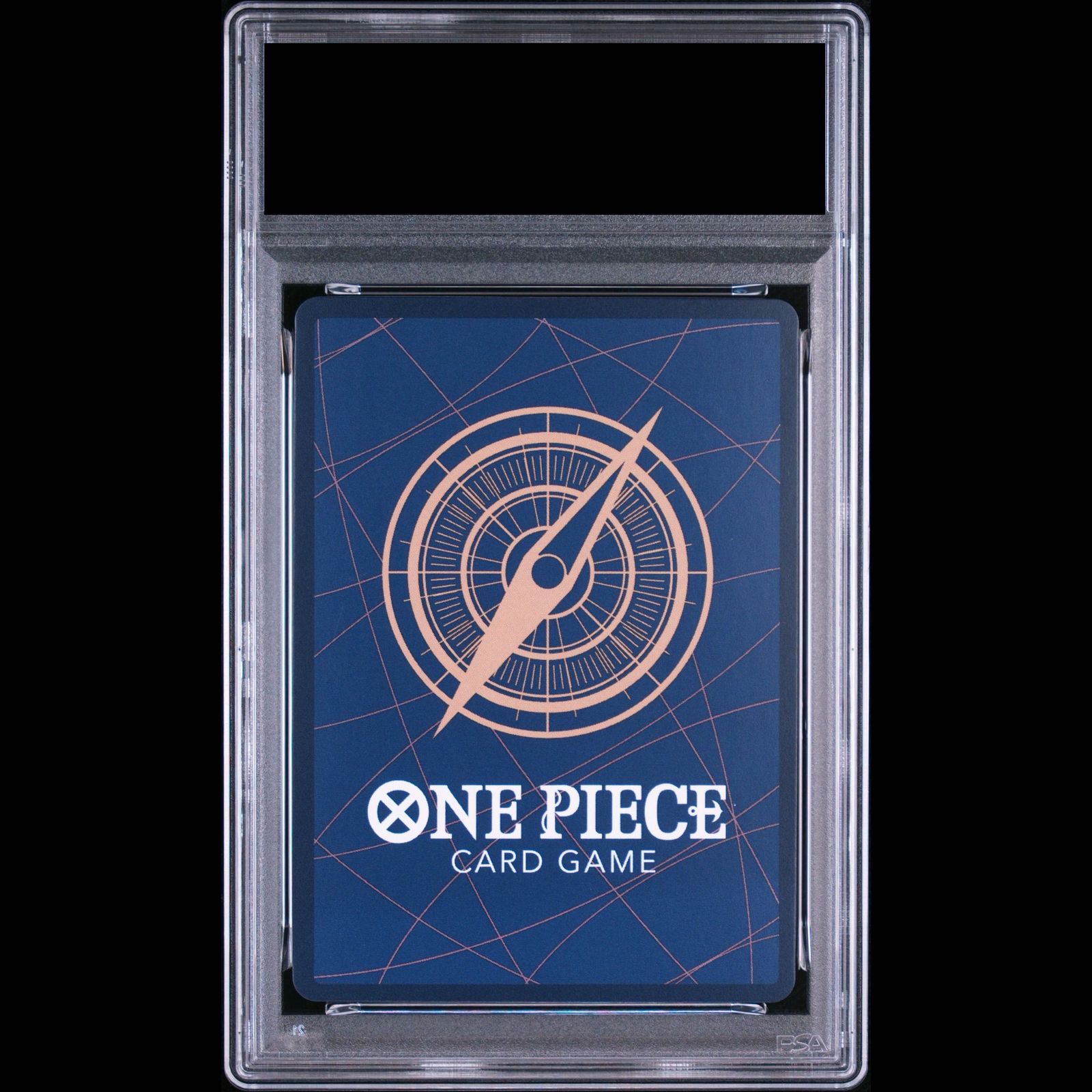ルフィ マッチングバトル psa10 PSA10】モンキー・D・ルフィ(illust:Midori Matsuda) マッチングバトル