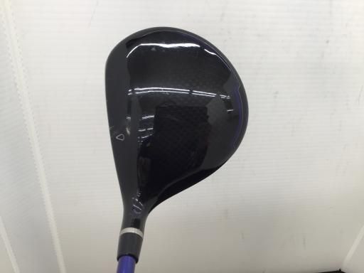 【中古】 ヤマハ inpres DRIVESTAR 5W フェアウェイウッド FW SPEEDER NX for Yamaha M423f (フレックスSR) メンズ 男性用 右利き 右用 Cランク ゴルフクラブ