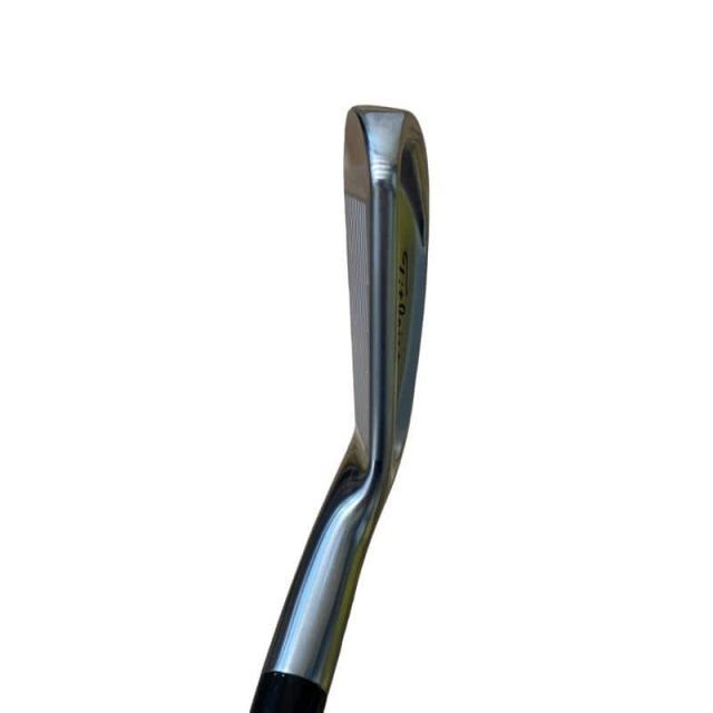 中古】 タイトリスト Titleist CB 716 #4 単品アイアン LI NS PRO