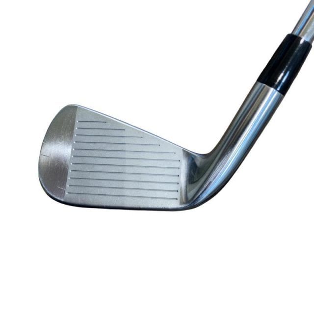 中古】 タイトリスト Titleist CB 716 #4 単品アイアン LI NS PRO