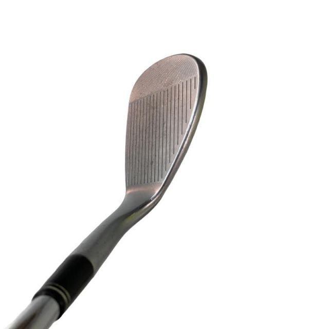 タ*0様 クリーブランド ウェッジ RTX 56 ° 中古】 クリーブランド Cleveland RTX ZIPCORE ツアーサテン 56°/10