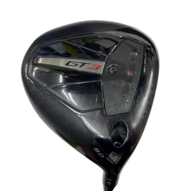 ヘッド単品】日本一404Yでステルスより飛ぶ! ワークスゴルフ マキシ