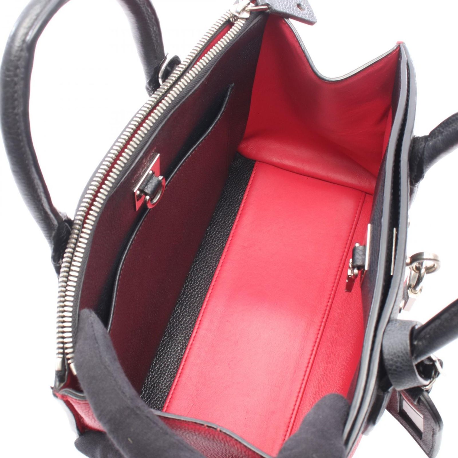 ルイ・ヴィトン LOUIS VUITTON ハンドバッグ シティ スティーマーPM 