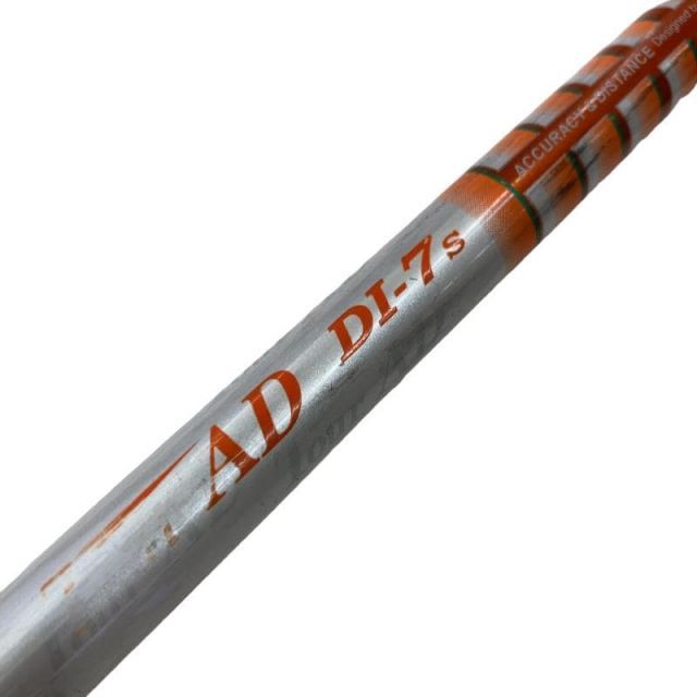 中古】 タイトリストスリーブ付き(GT系) グラファイトデザイン