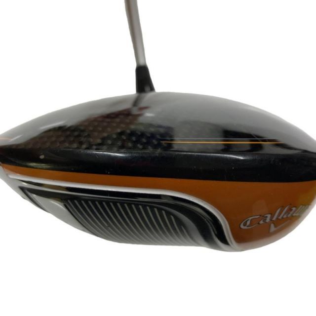 中古】 キャロウェイ MAVRIK 10.5° ドライバー DR Diamana 50 for CW
