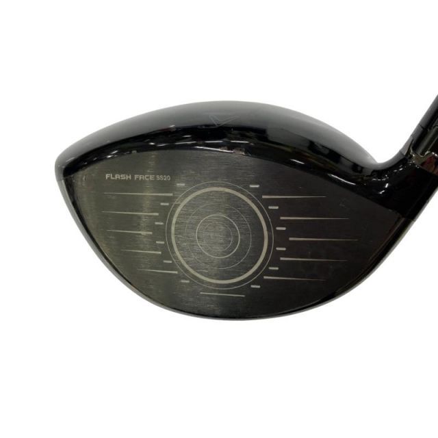 中古】 キャロウェイ MAVRIK 10.5° ドライバー DR Diamana 50 for CW