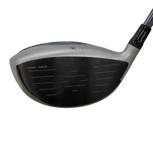 テーラーメイド M4 9.5° ドライバー DR フレックスS TaylorMade M4