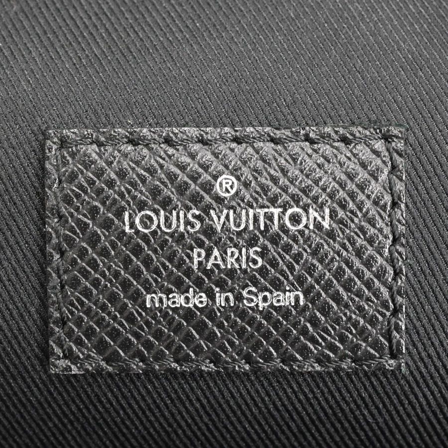 ルイヴィトン アヴェニュースリングバッグ M30801 6250756 LOUIS VUITTON ルイヴィトン ボディバッグ アヴェニュースリングバッグ