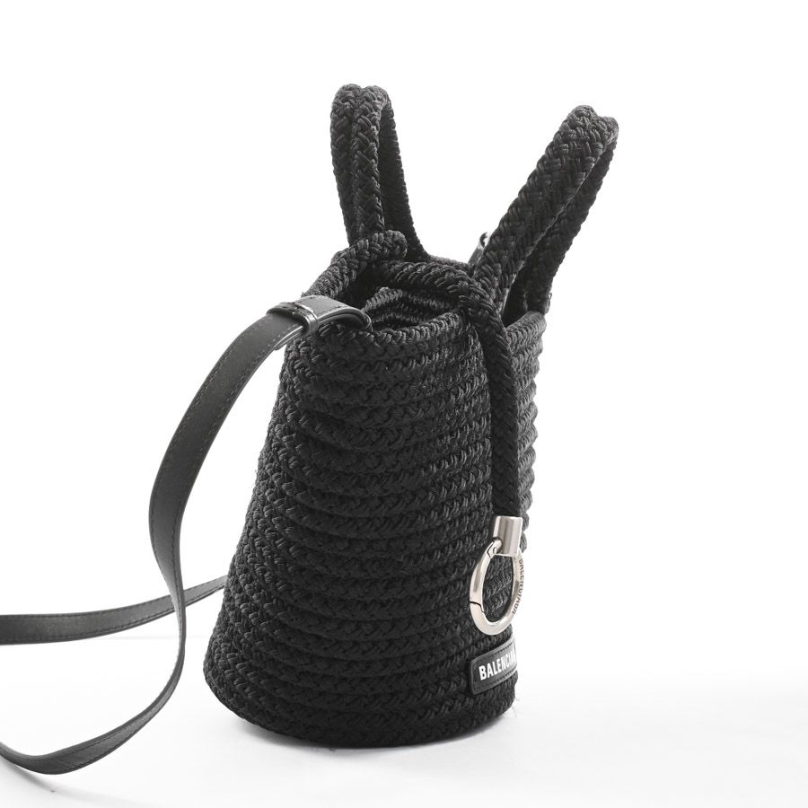 BALENCIAGA 695612 21098 4890 スモール バッグ正規品 BALENCIAGA バレンシアガ ハンドバッグ イビザスモール 695612 - メルカリ