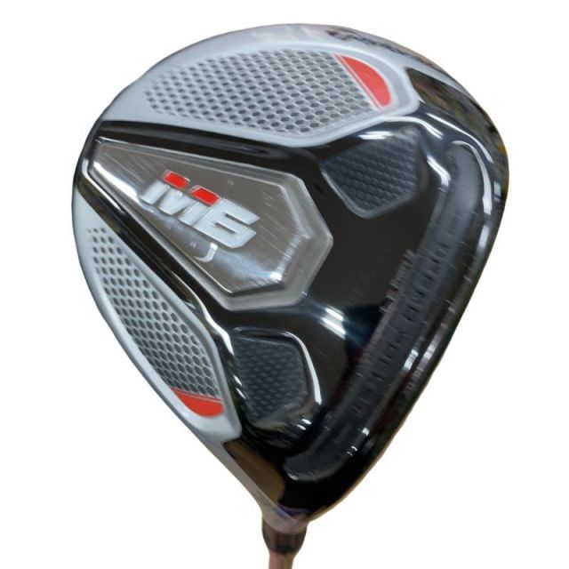 【中古】 テーラーメイド M6 3W フェアウェイウッド FW FUBUKI TM5(2019 フェアウェイ) (フレックスS) メンズ 男性用 右利き 右用 Cランク ゴルフクラブ