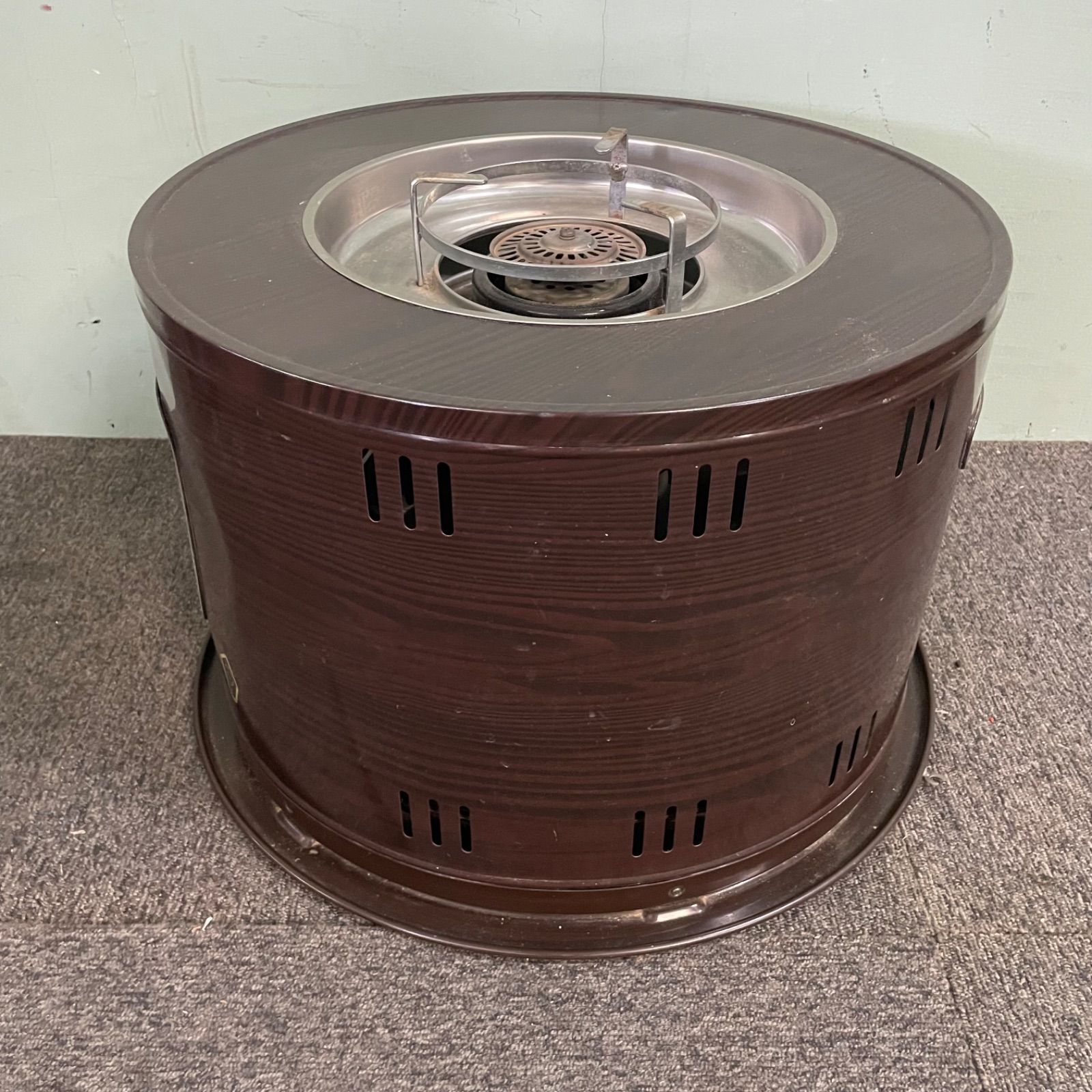 ♭ CORONA 石油コンロ KT-167 コロナ 3F - メルカリ