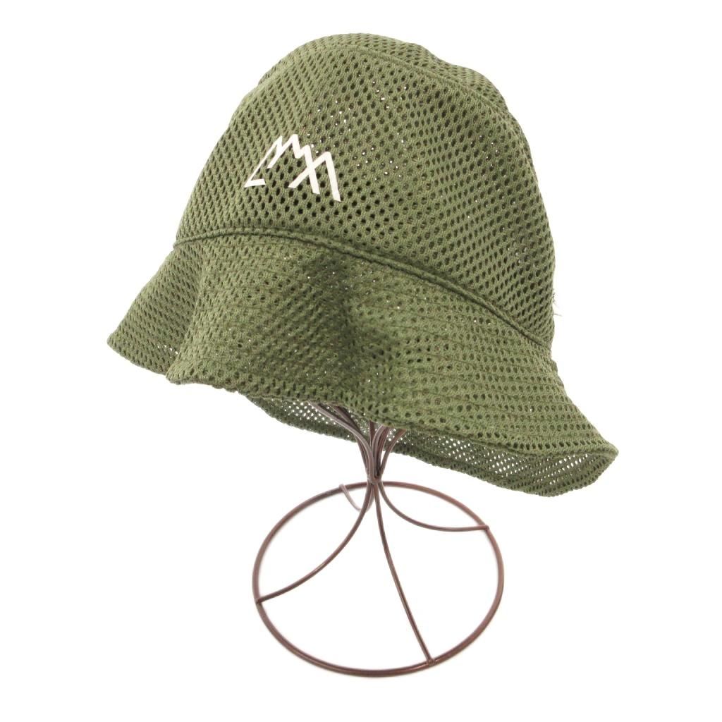 コンフィアウトドアガーメント COMFY OUTDOOR GARMENT HIKERS HAT